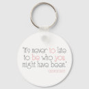 Recherche de espoir porteclés Inspiration