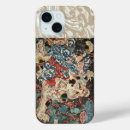 Recherche de guerrier iphone coques Samouraï