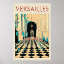 Recherche de versailles posters Tourisme