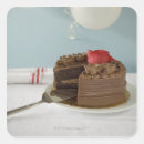 Recherche de doucement autocollants Chocolat