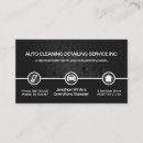 Recherche de points de pression Automobile