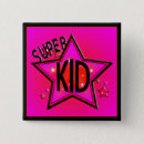 Recherche de kids badges pink