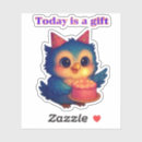 Recherche de hibou adorable Anniversaire