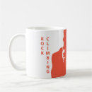Recherche de grimpeur roche tasses Sport