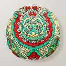 Recherche de arabesque décoration coussins Motif