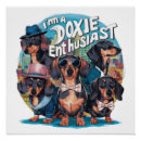 Recherche de dachshund posters Poison
