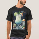Recherche de pina tshirts Boisson