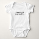 Recherche de unique bébé vêtements Baby shower
