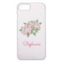 Recherche de poney rose iphone coques Fleurs