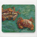 Recherche de crustacé tapis souris Vie marine