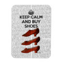 Recherche de achat magnets Gardez le calme