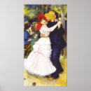 Recherche de danse à bougival posters Renoir