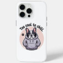 Recherche de froid iphone coques Dog