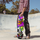 Recherche de graffiti skateboards Sports
