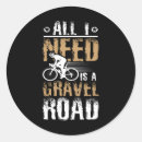 Recherche de gravier autocollants Vélo