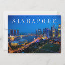 Recherche de singapour vœux cartes Baie