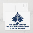 Recherche de bateau de croisière cartes postales Paquebot