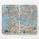 Recherche de catalan tapis souris École