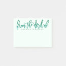 Recherche de post its Girly