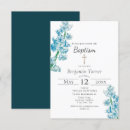 Recherche de jacinthe invitations Bleu