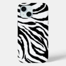 Recherche de rayures de tigre iphone coques Jungle