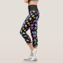 Recherche de donuts leggings Nourriture