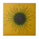 Recherche de méduses carreaux Océan