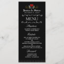 Recherche de halloween mariage menus Éffrayant