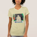 Recherche de crème verte tshirts Pour elle