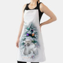 Recherche de bichon tabliers Fêtes
