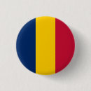 Recherche de drapeau tchad accessoires Patriotique