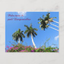 Recherche de fort myers floride cartes postales Tropical