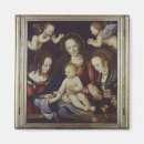 Recherche de triptyque magnets 16e