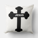 Recherche de jesus coussins Bible