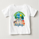 Recherche de bonjour bébé tshirts Vacances d'été