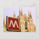 Recherche de duomo de l il cartes postales Italia
