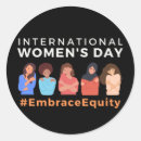 Recherche de sur le mouvement autocollants Féministe