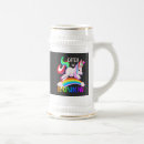 Recherche de licorne chopes Arc en ciel