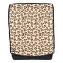 Recherche de animal de jungle sacs Empreinte de léopard
