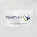 Recherche de concurrence cartes visite Tennis