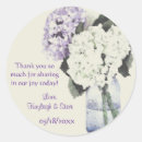 Recherche de hortensias autocollants Rustique