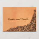 Recherche de usiner invitations Cuir