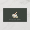 Recherche de pilons cartes visite Herbacé