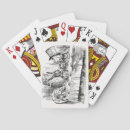 Recherche de pays jeux de cartes Illustration