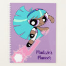 Recherche de powerpuff girls Blisstina
