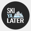 Recherche de sports de neige autocollants Vie de ski