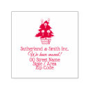 Recherche de vecteur invitations Arbre