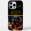 Recherche de tigre coques Faune