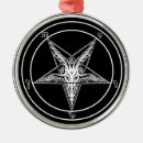 Recherche de satanique ornements Satanisme