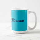 Recherche de horace Nom